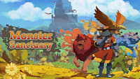 Monster sanctuary 2025 switch release date